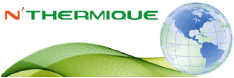Logo N'Thermique Logo N'Thermique